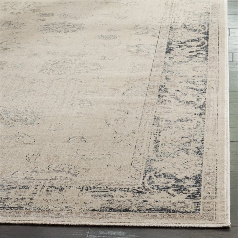 Safavieh Vintage 8'10