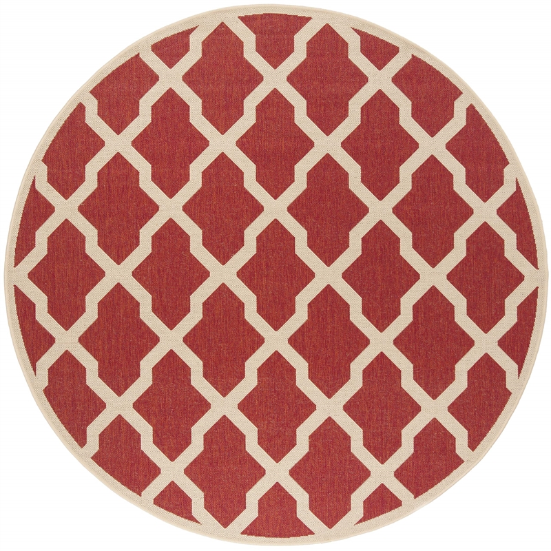 Safavieh Linden 100 6'7