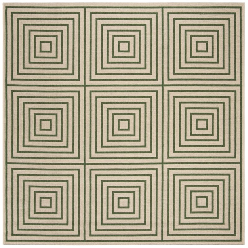 Safavieh Linden 100 6'7