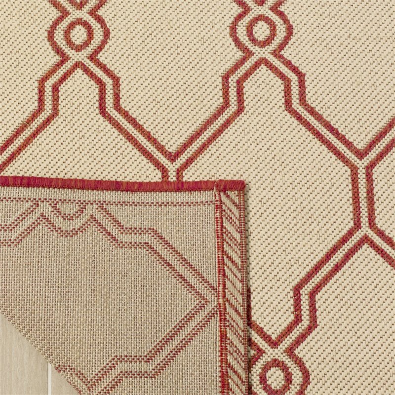 Safavieh Linden 100 6'7