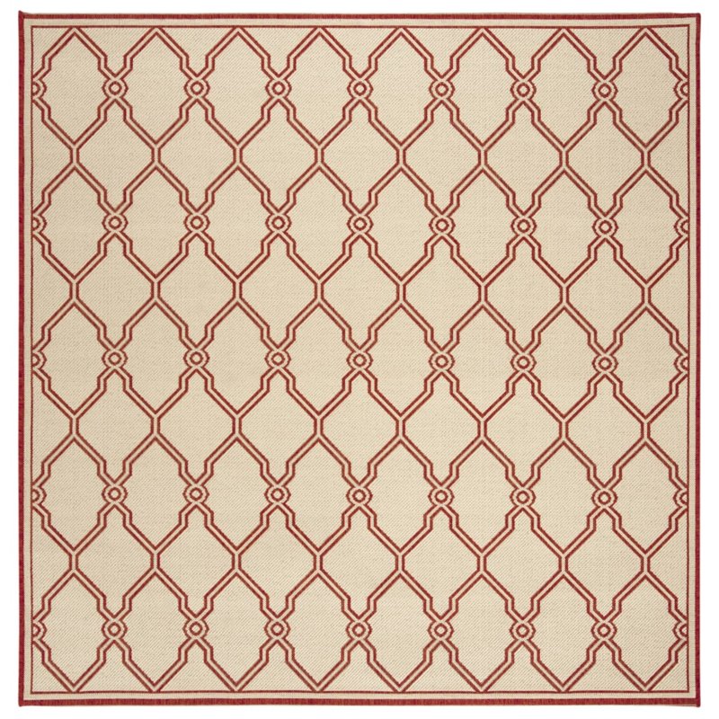 Safavieh Linden 100 6'7