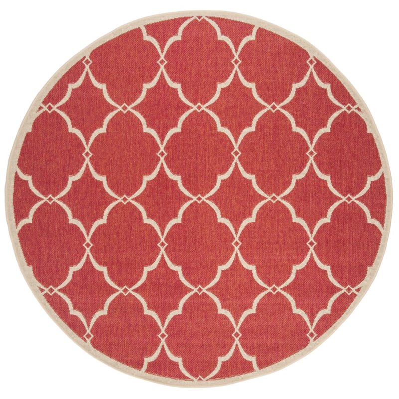 Safavieh Linden 100 6'7