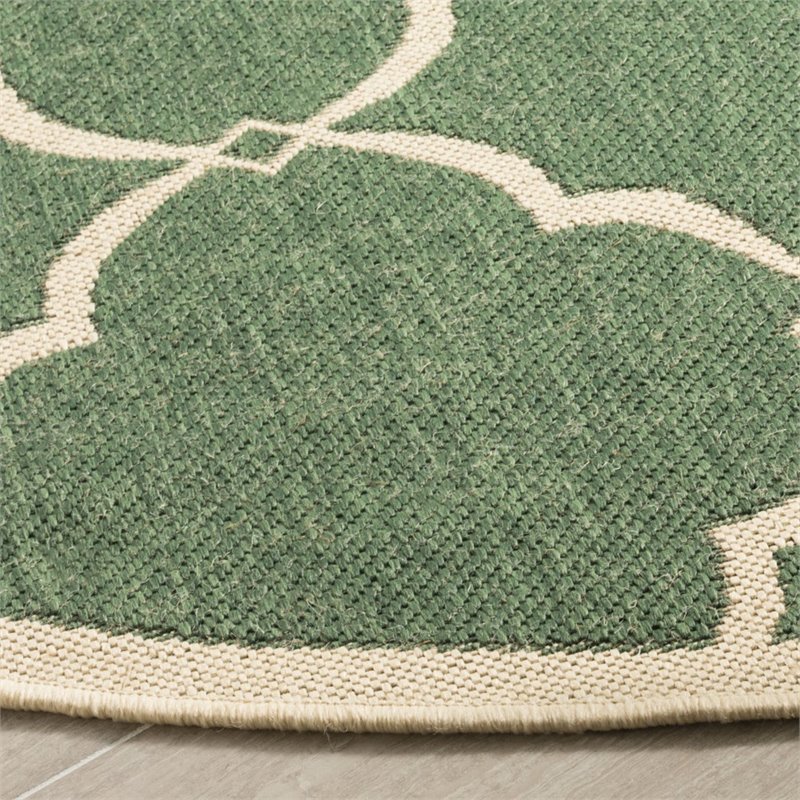 Safavieh Linden 100 6'7