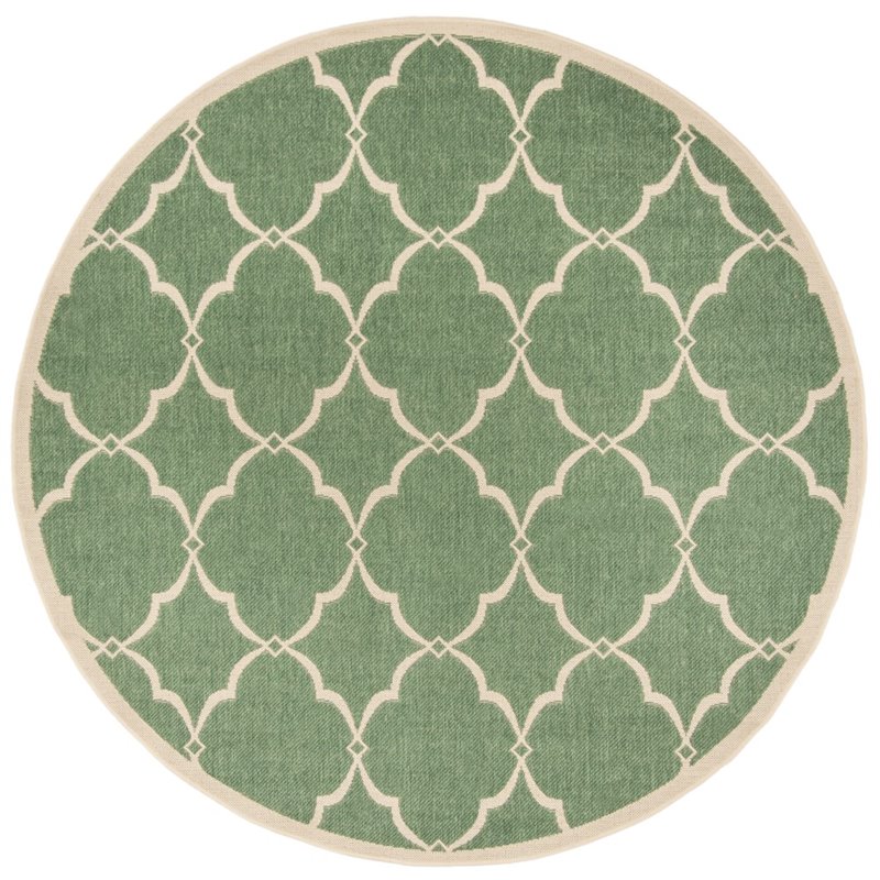 Safavieh Linden 100 6'7