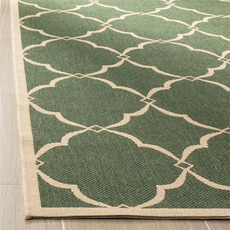 Safavieh Linden 100 6'7