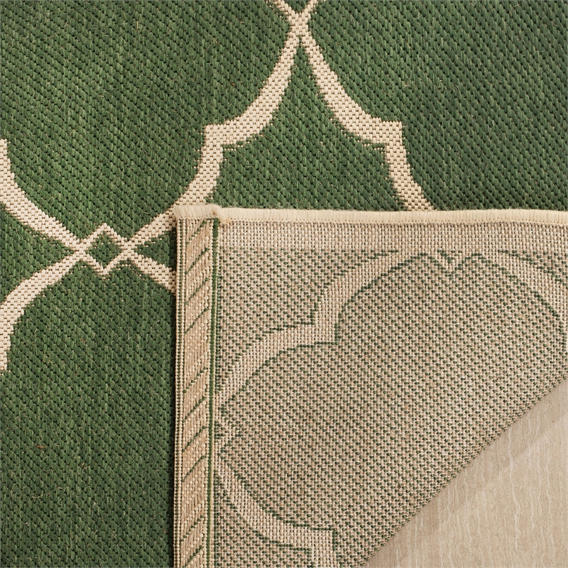 Safavieh Linden 100 6'7
