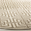 Safavieh Linden 100 6'7