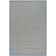 Safavieh Linden 100 4' x 6' Rug in Cream and Beige