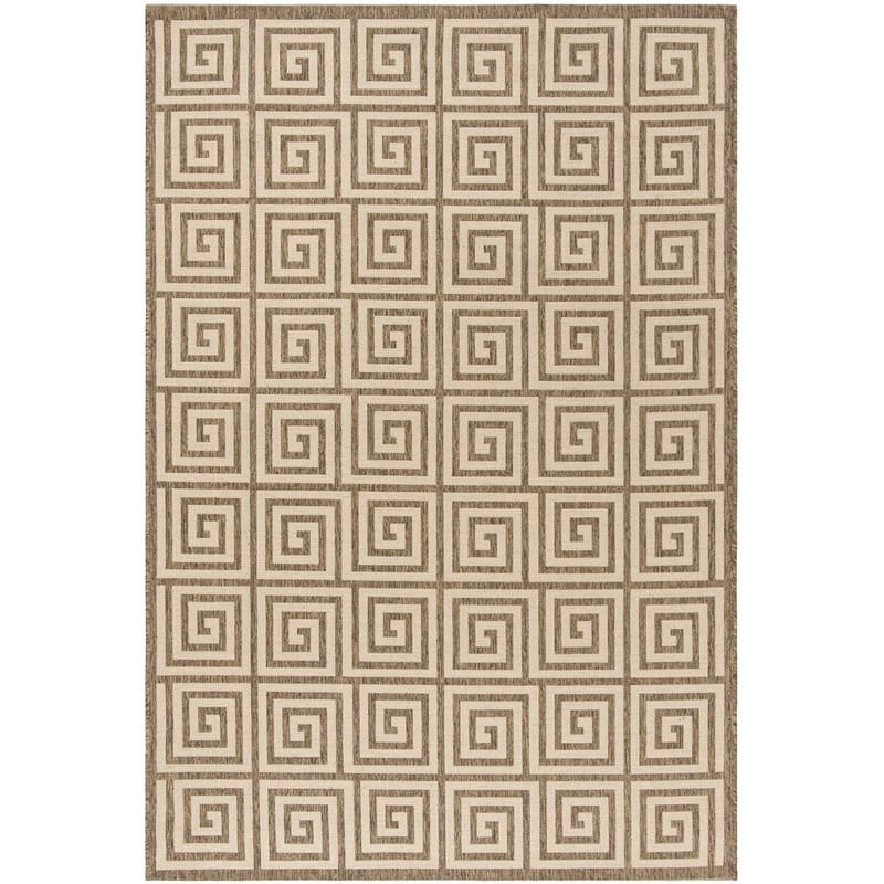 Safavieh Linden 100 5'1