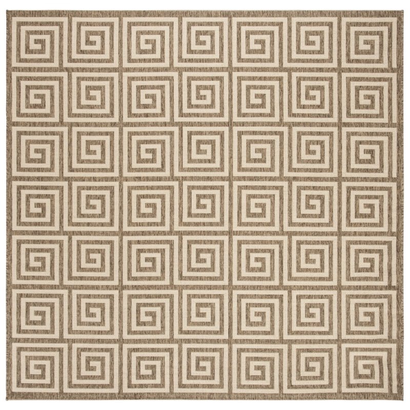 Safavieh Linden 100 6'7