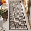 Safavieh Linden 100 9' x 12' Rug in Cream and Beige