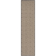 Safavieh Linden 100 9' x 12' Rug in Cream and Beige