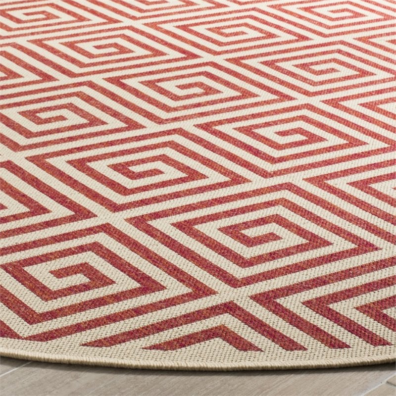 Safavieh Linden 100 6'7