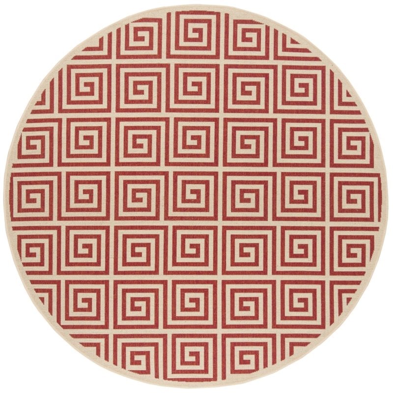 Safavieh Linden 100 6'7