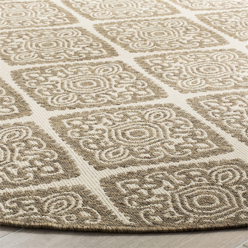 Safavieh Linden 100 6'7
