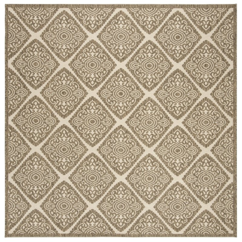 Safavieh Linden 100 6'7
