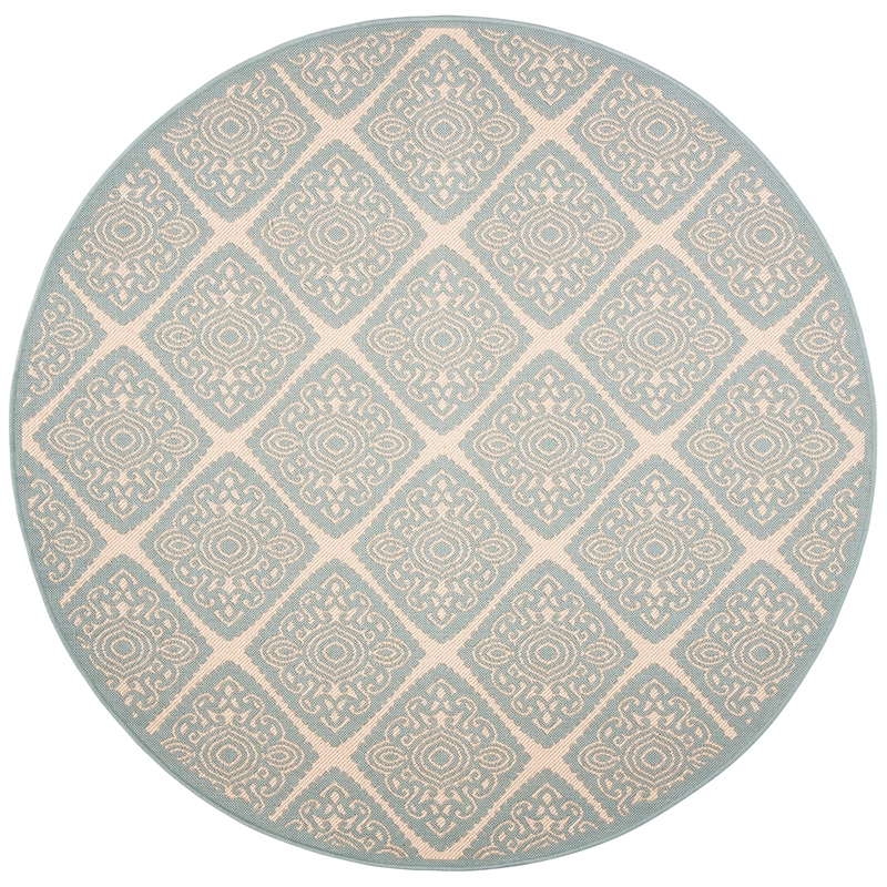 Safavieh Linden 100 6'7