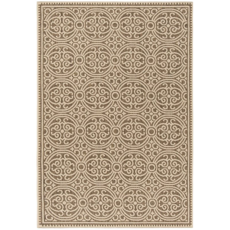 Safavieh Linden 100 5'1