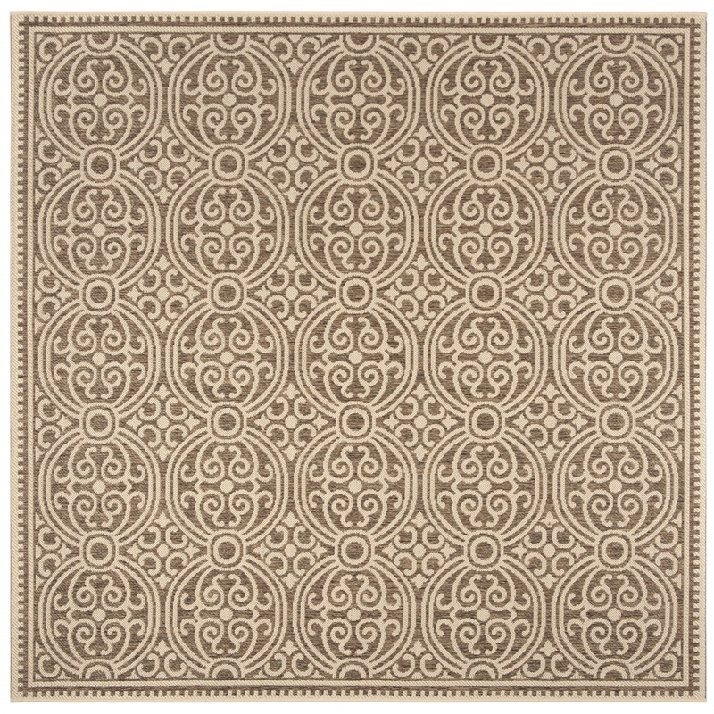 Safavieh Linden 100 6'7