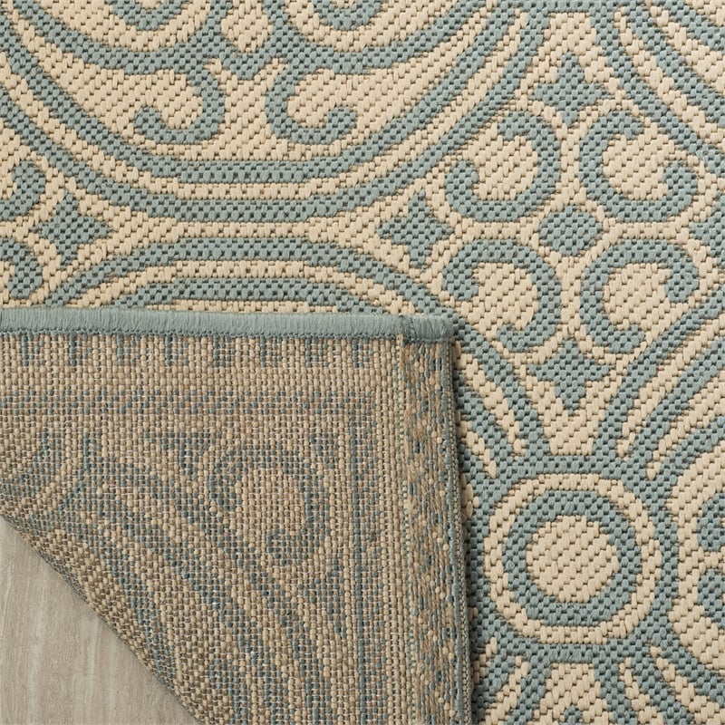 Safavieh Linden 100 5'1