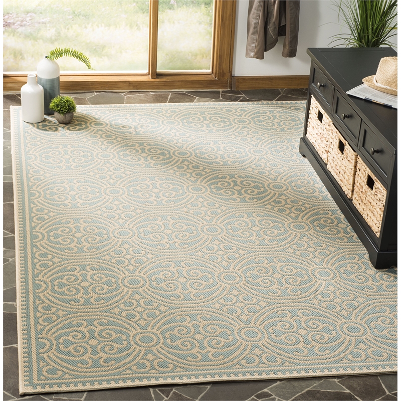 Safavieh Linden 100 5'1