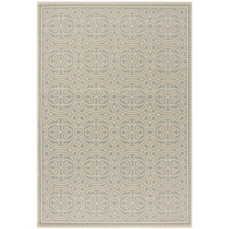 Safavieh Linden 100 5'1