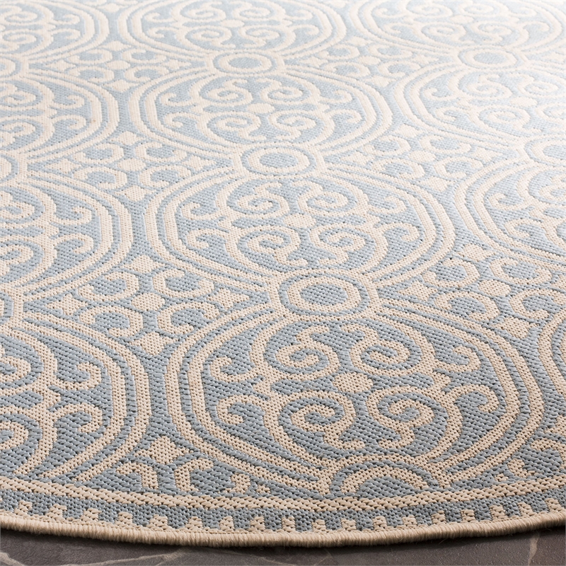 Safavieh Linden 100 6'7