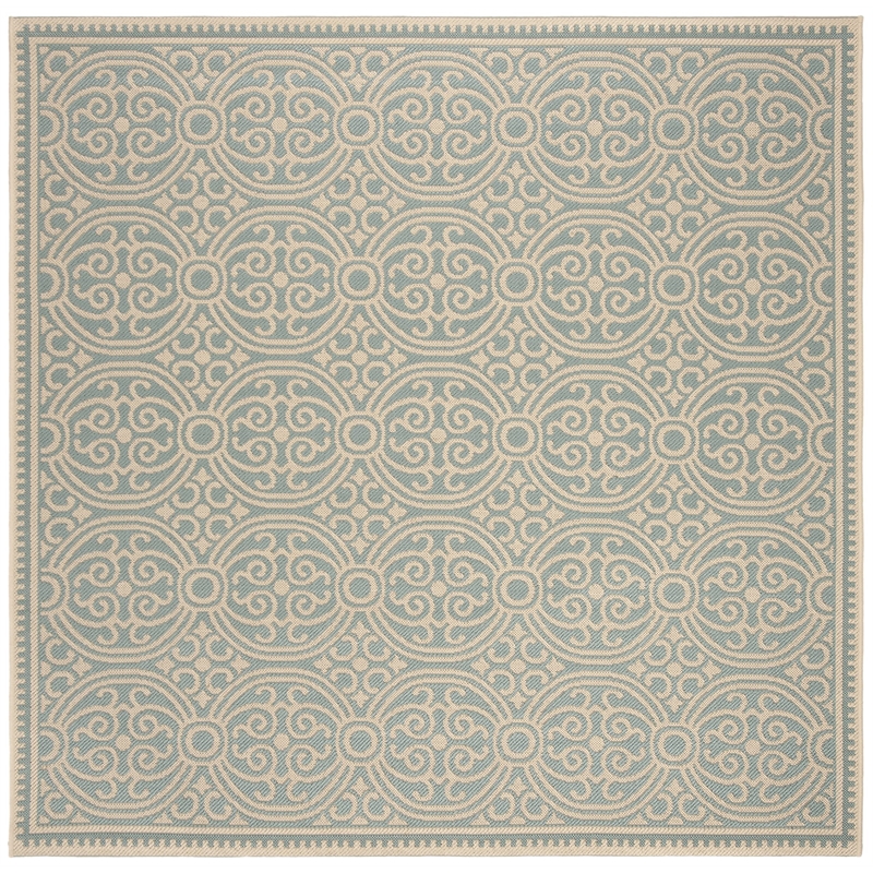 Safavieh Linden 100 6'7