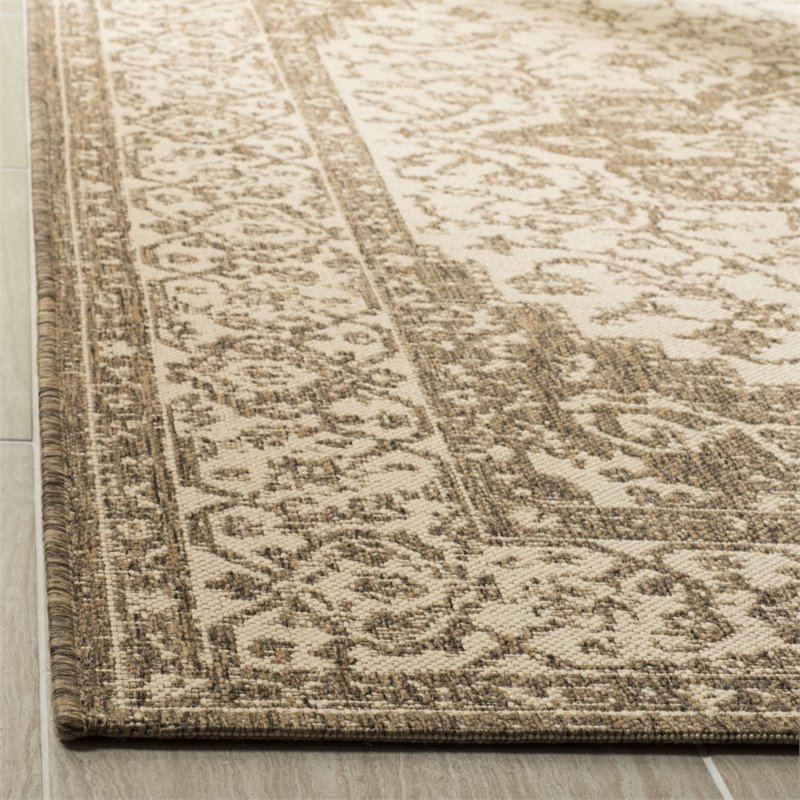 Safavieh Linden 100 5'1