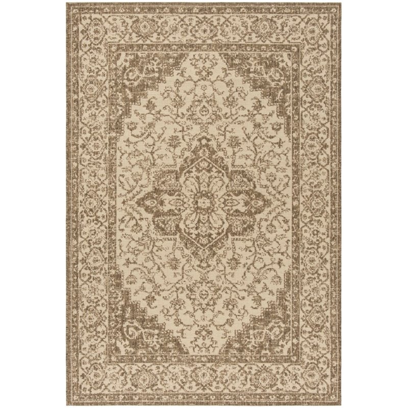Safavieh Linden 100 5'1