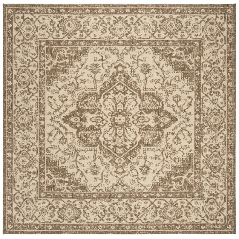 Safavieh Linden 100 6'7