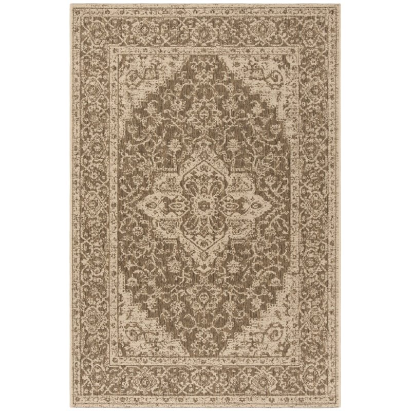 Safavieh Linden 100 5'1