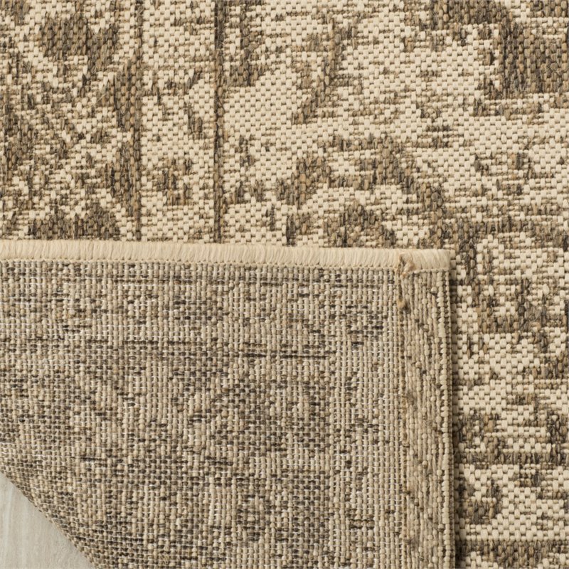 Safavieh Linden 100 6'7