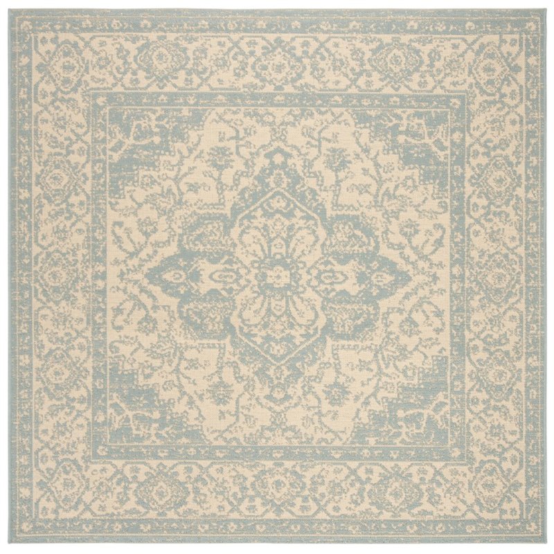 Safavieh Linden 100 6'7