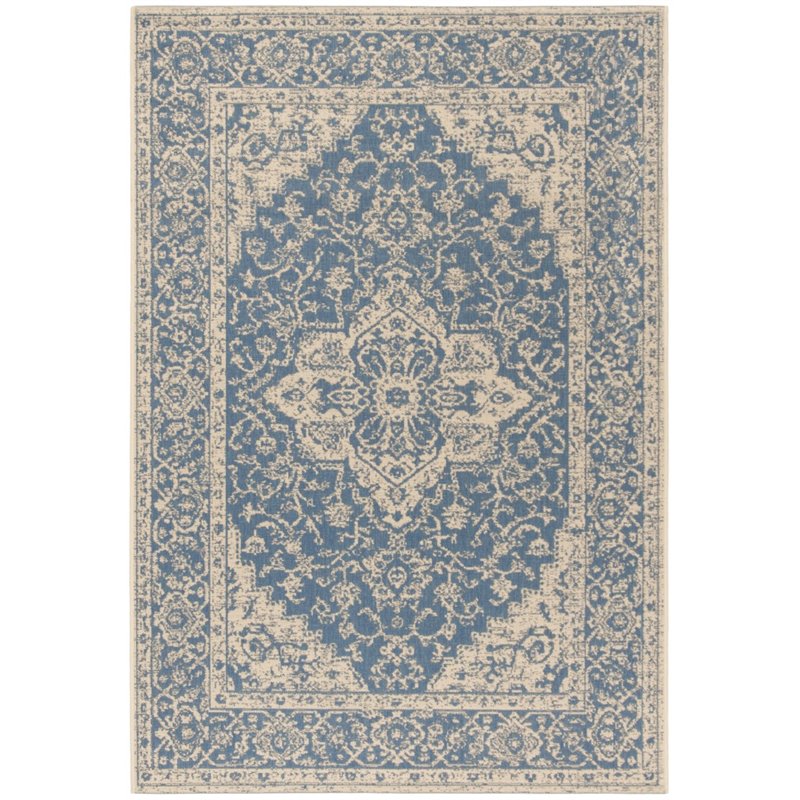 Safavieh Linden 100 5'1