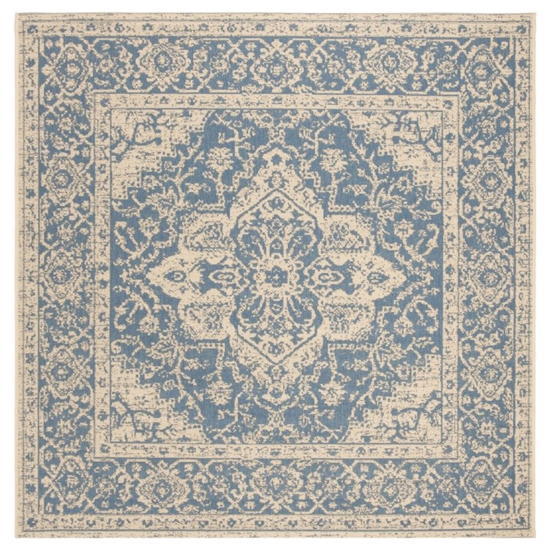 Safavieh Linden 100 6'7