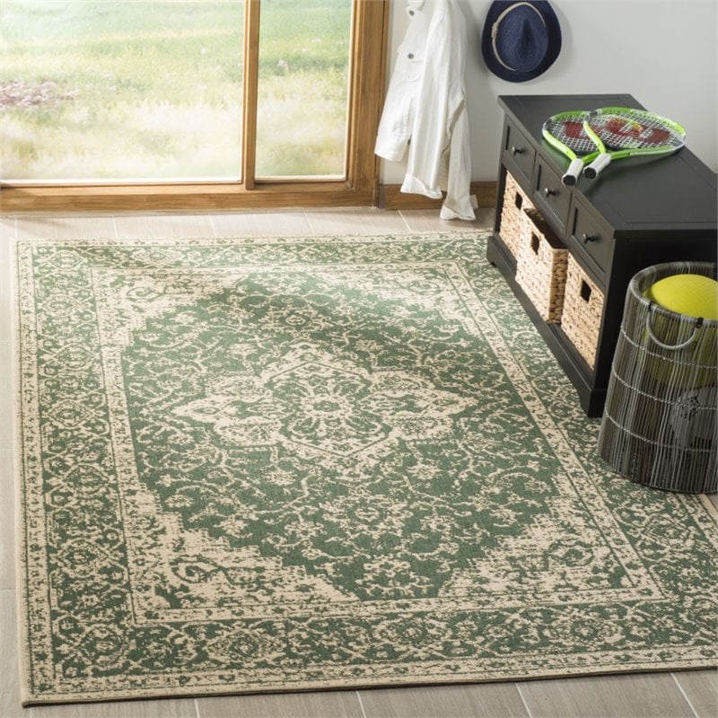 Safavieh Linden 100 5'1