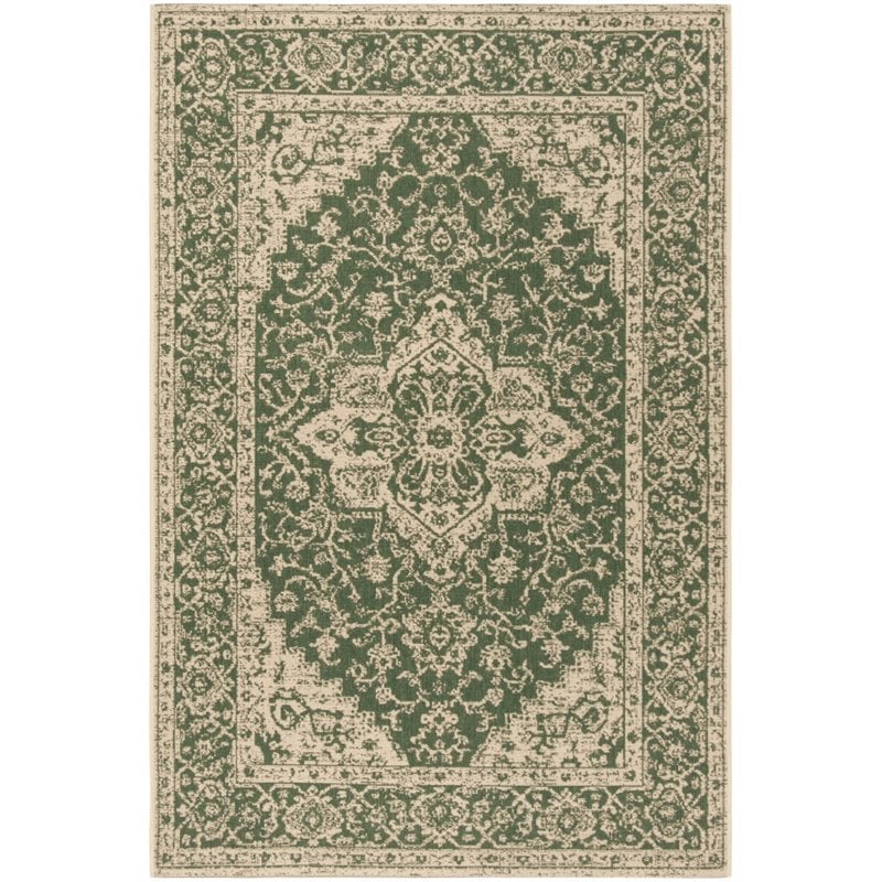 Safavieh Linden 100 5'1