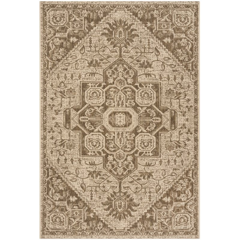 Safavieh Linden 100 5'1