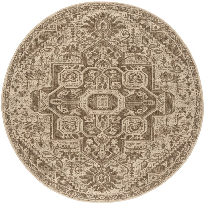 Safavieh Linden 100 6'7