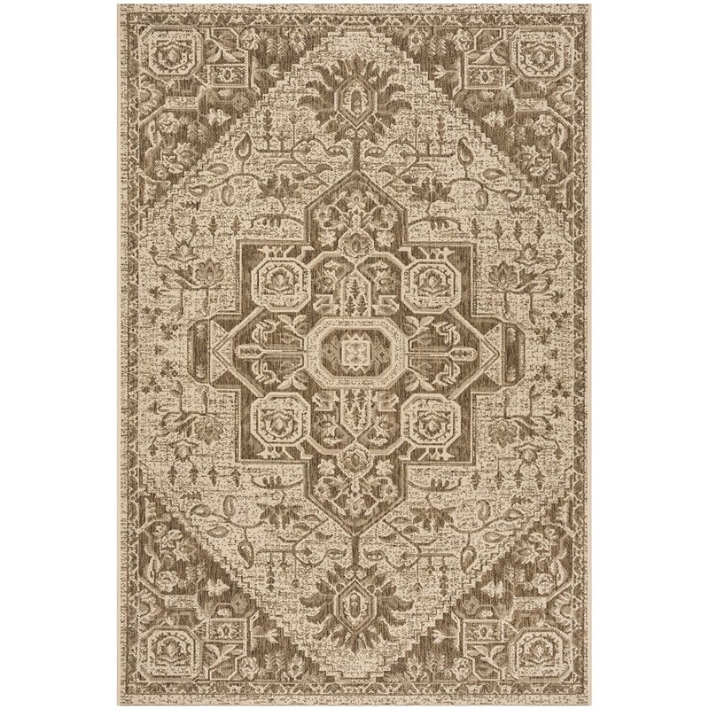 Safavieh Linden 100 6'7