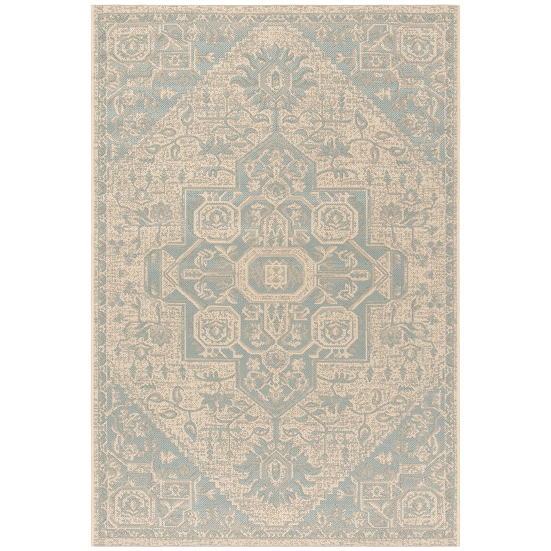 Safavieh Linden 100 5'1