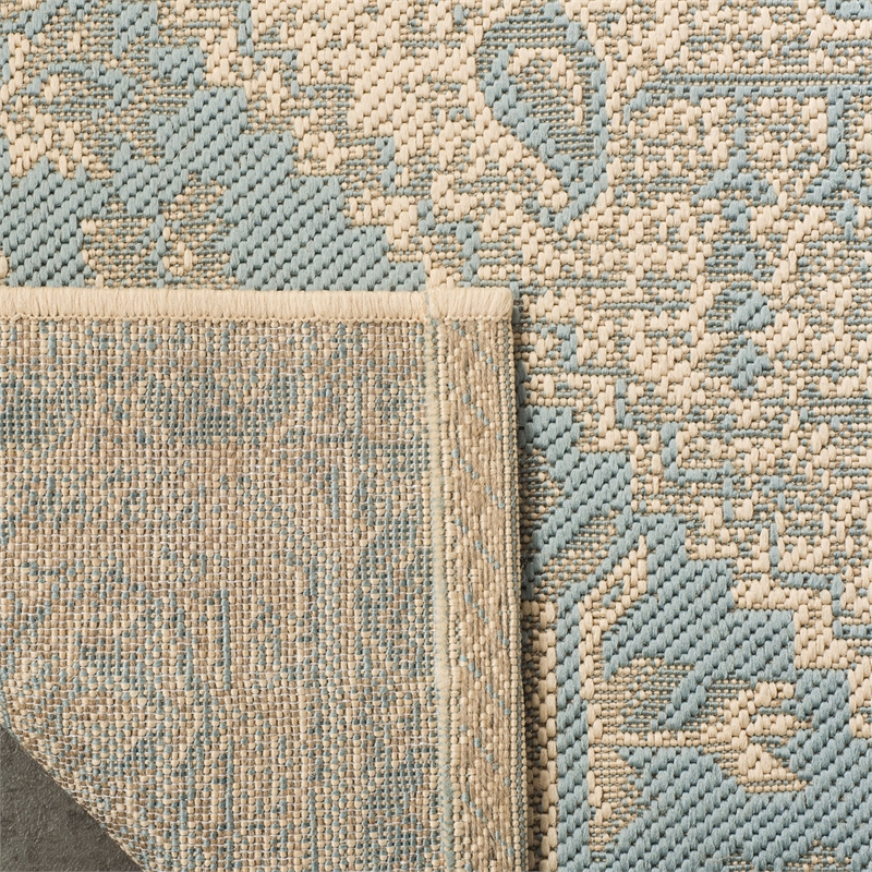 Safavieh Linden 100 5'1