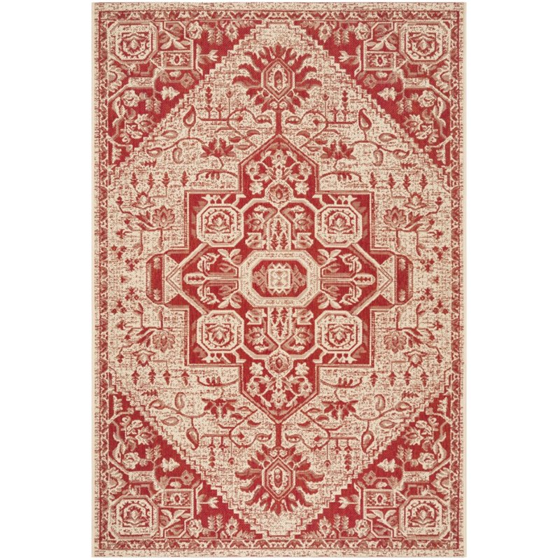 Safavieh Linden 100 5'1