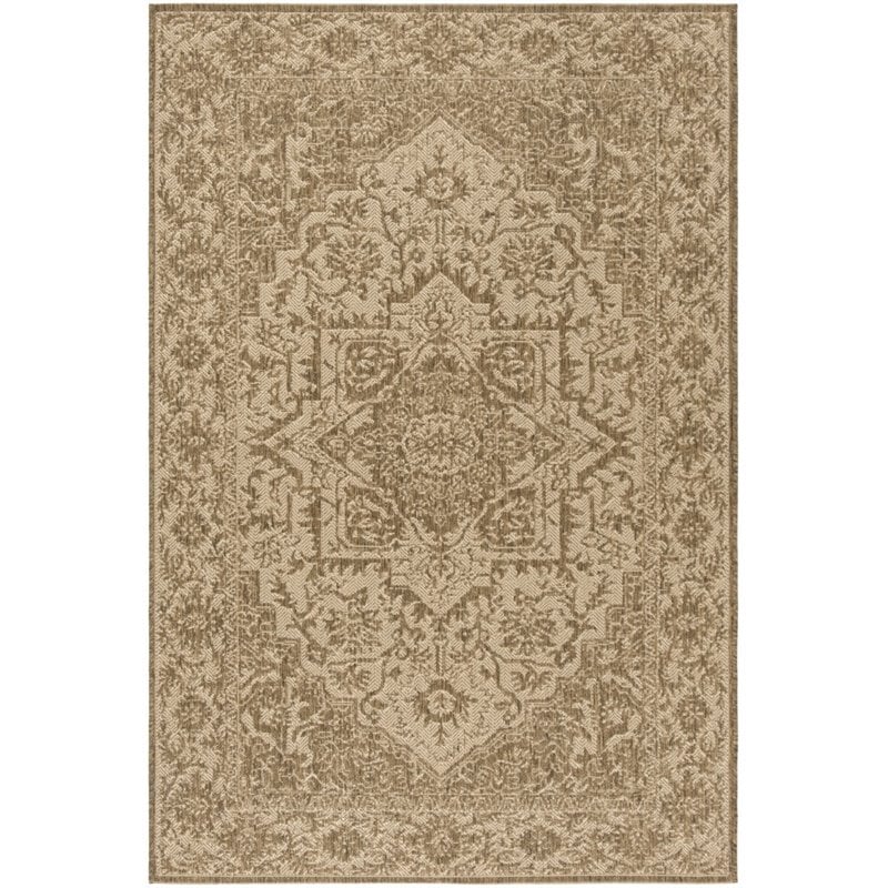 Safavieh Linden 100 5'1