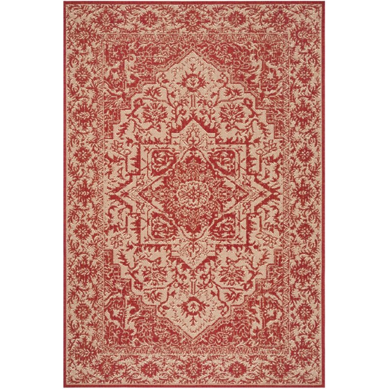 Safavieh Linden 100 5'1