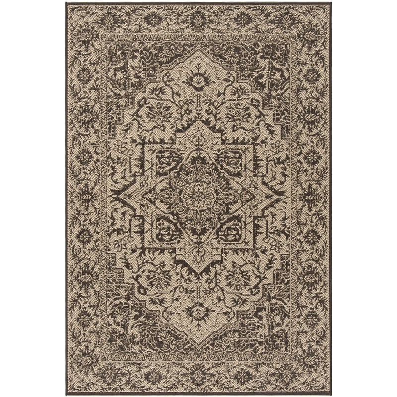 Safavieh Linden 100 5'1