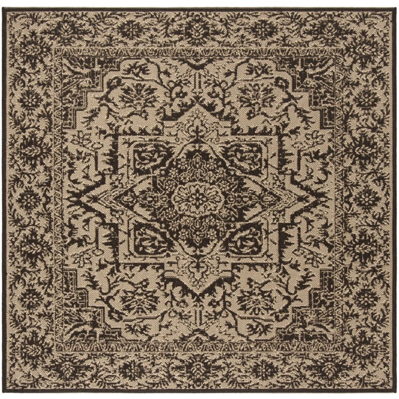 Safavieh Linden 100 6'7