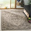 Safavieh Linden 100 9' x 12' Rug in Creme and Brown
