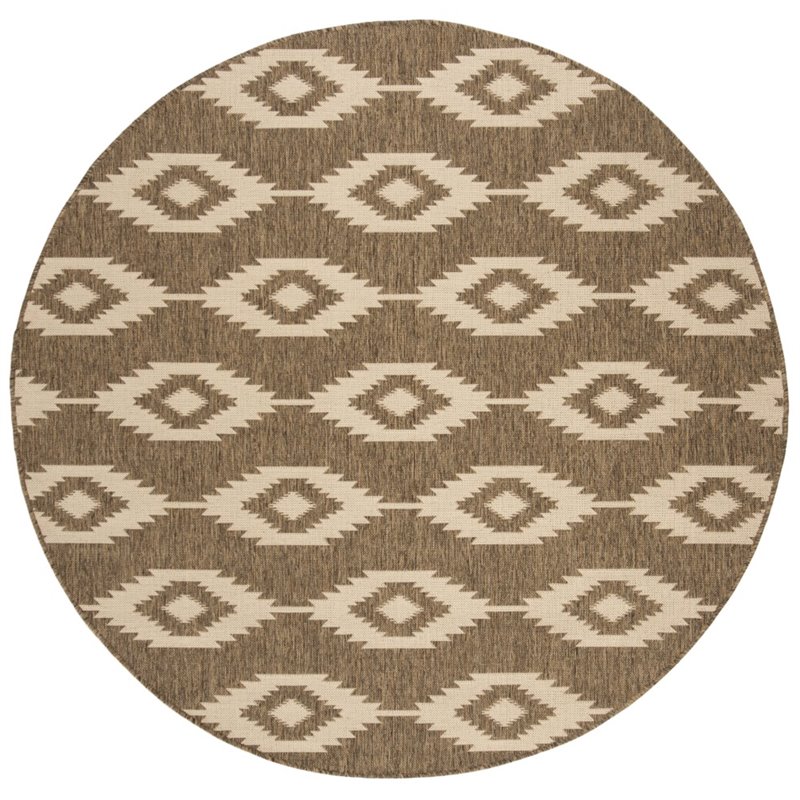 Safavieh Linden 100 6'7